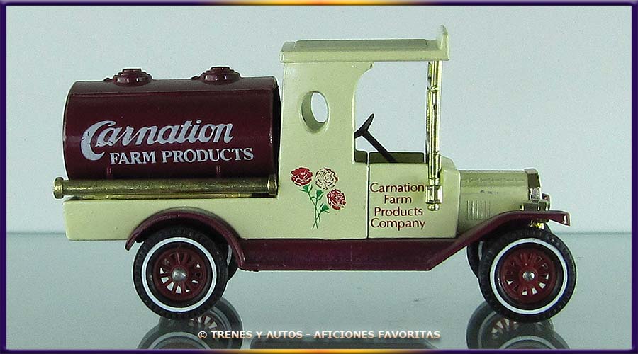 Ford Model T
