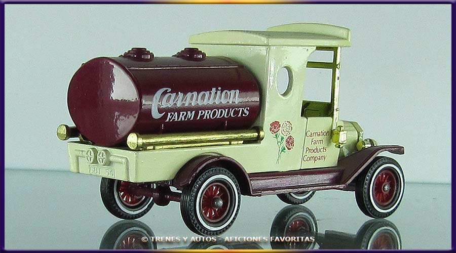 Ford Model T