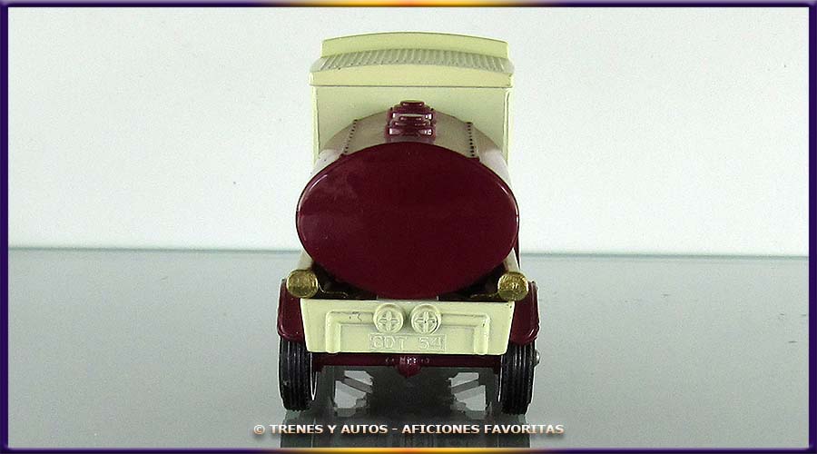 Ford Model T