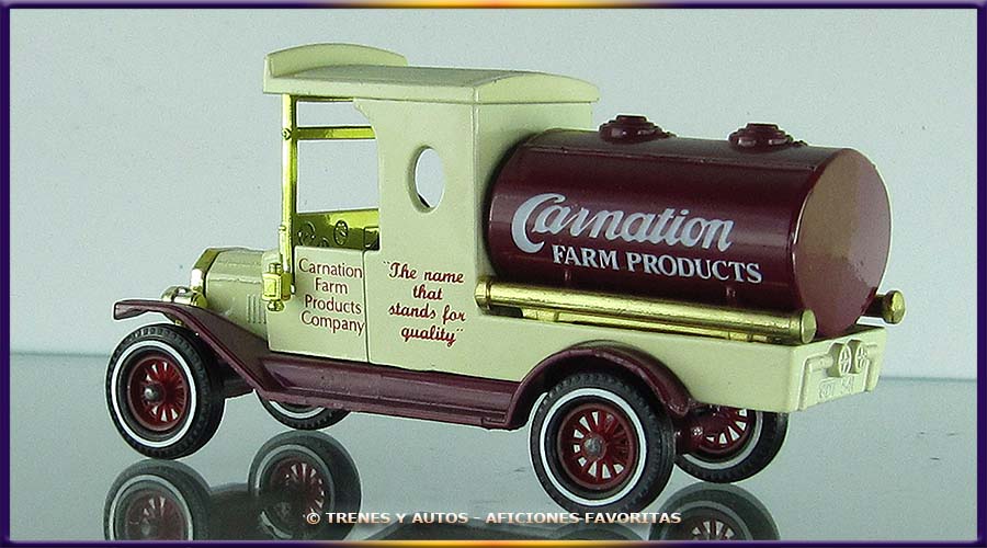 Ford Model T