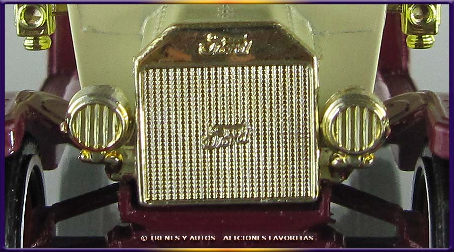 Ford Model T