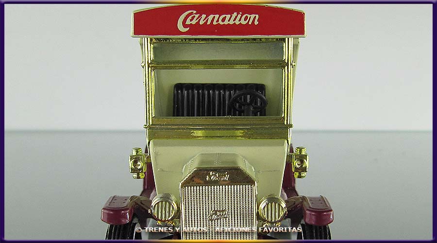 Ford Model T