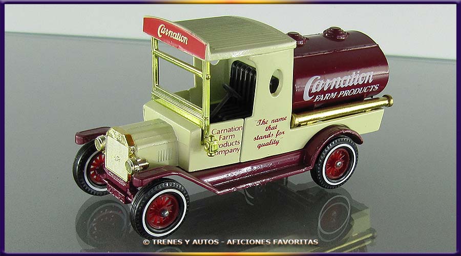 Ford Model T