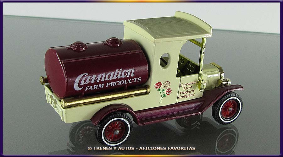 Ford Model T