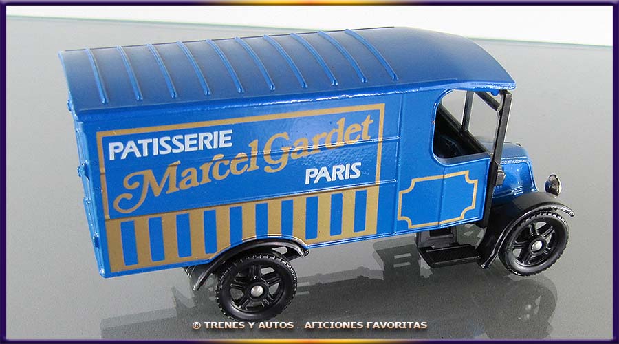 Renault Van