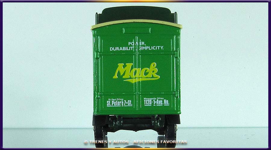 Mack AC