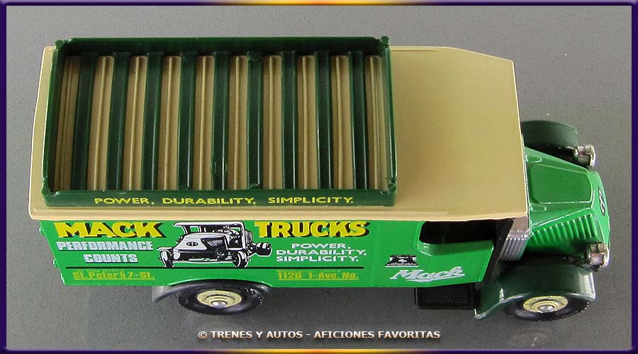 Mack AC