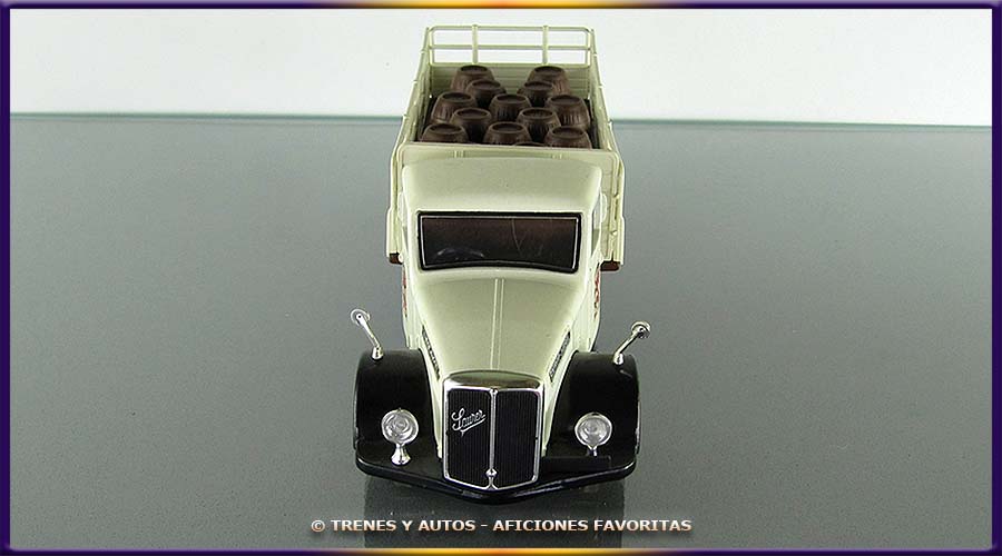 Saurer S4C