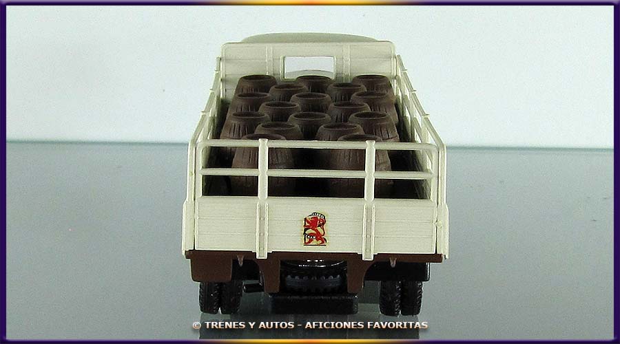 Saurer S4C
