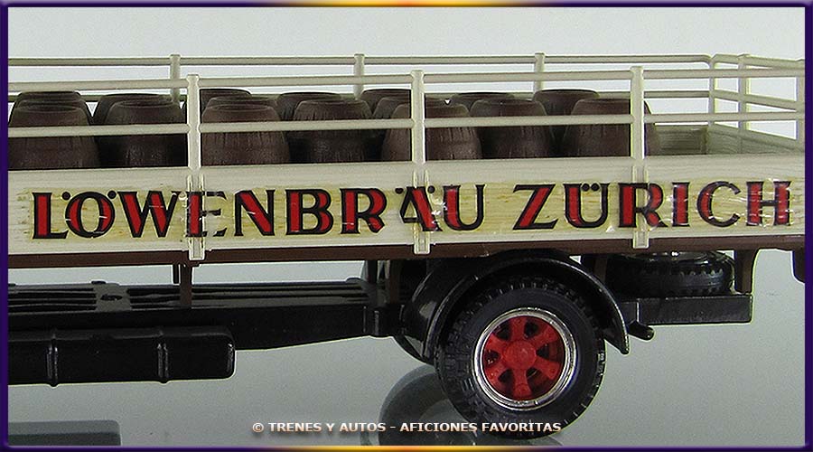 Saurer S4C