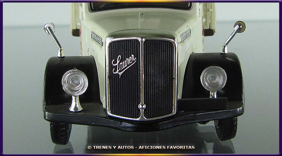 Saurer S4C