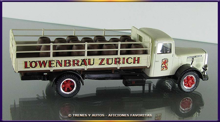 Saurer S4C