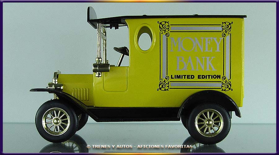 Ford Model A