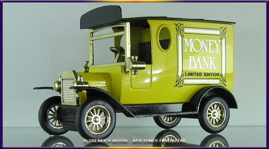 Ford Model A