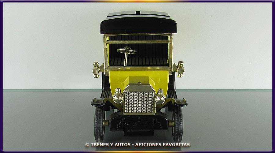 Ford Model A