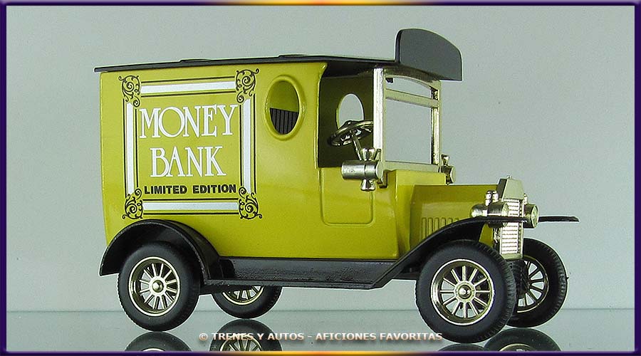 Ford Model A
