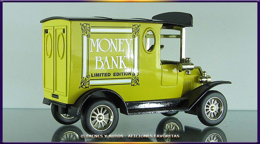 Ford Model A
