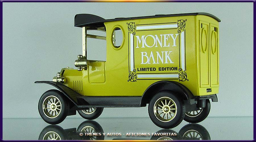 Ford Model A