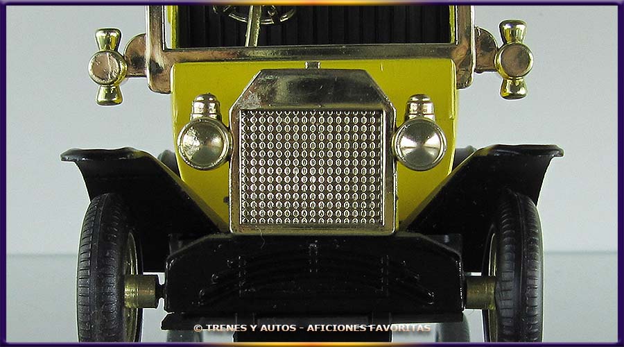 Ford Model A