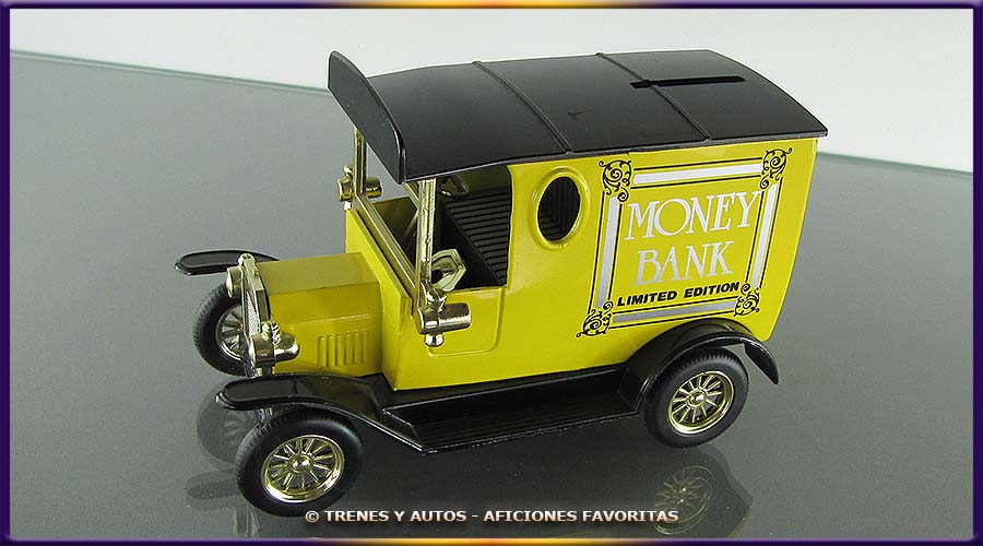 Ford Model A