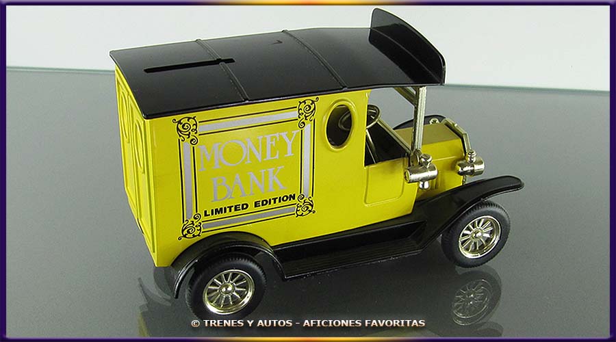 Ford Model A