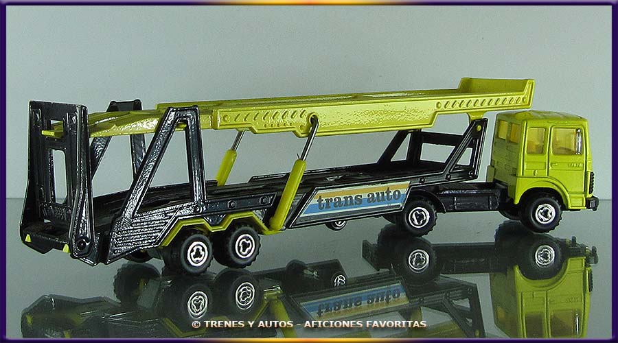 Renault Saviem PS-30