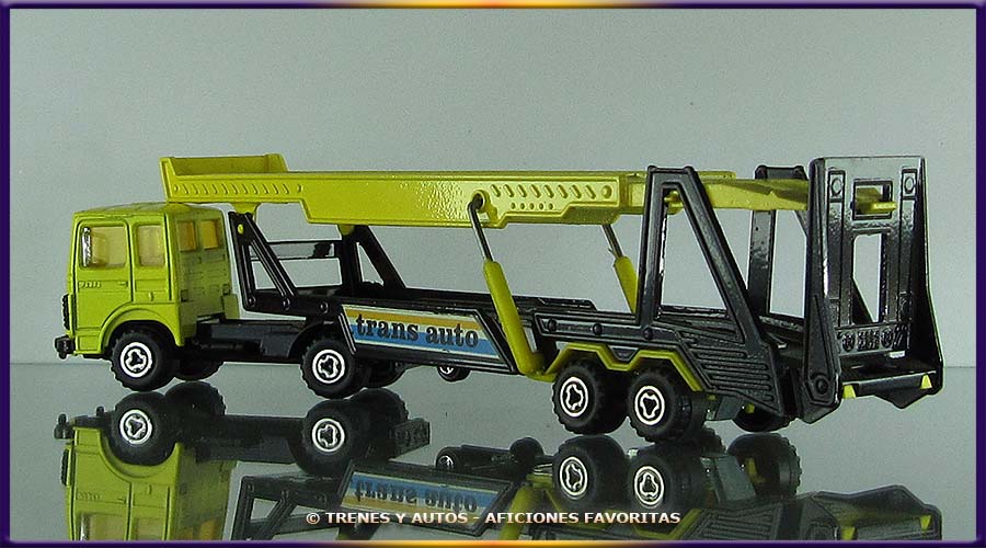 Renault Saviem PS-30