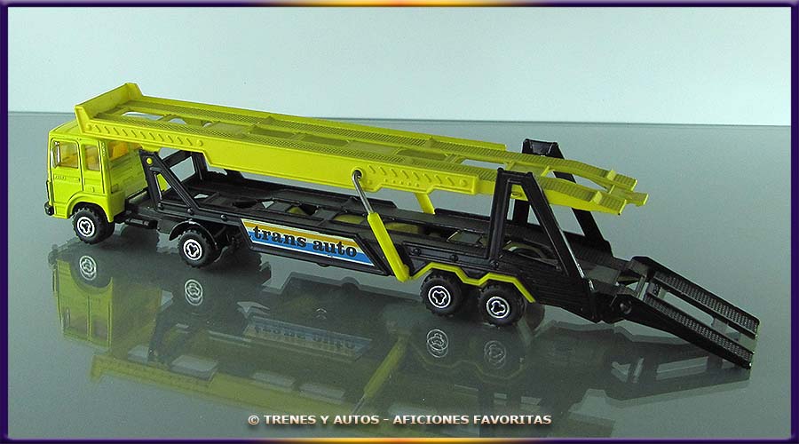 Renault Saviem PS-30