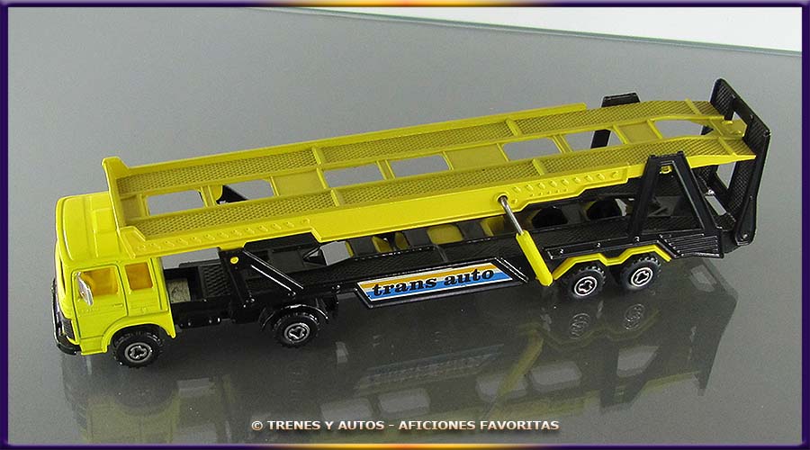 Renault Saviem PS-30