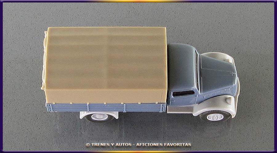 Opel Blitz