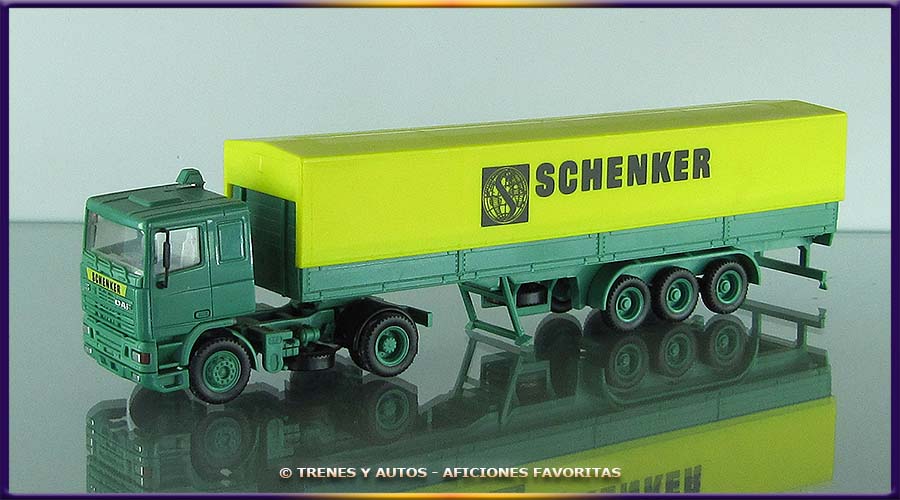 Daf 95