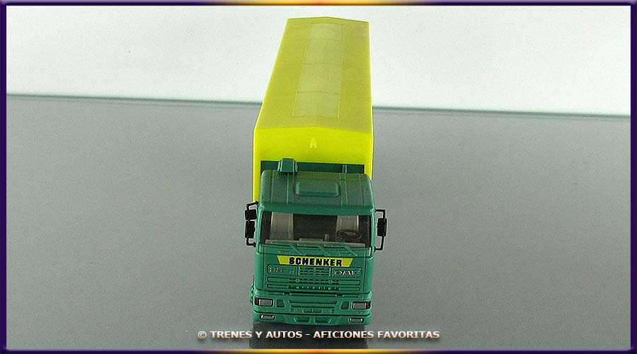 Daf 95