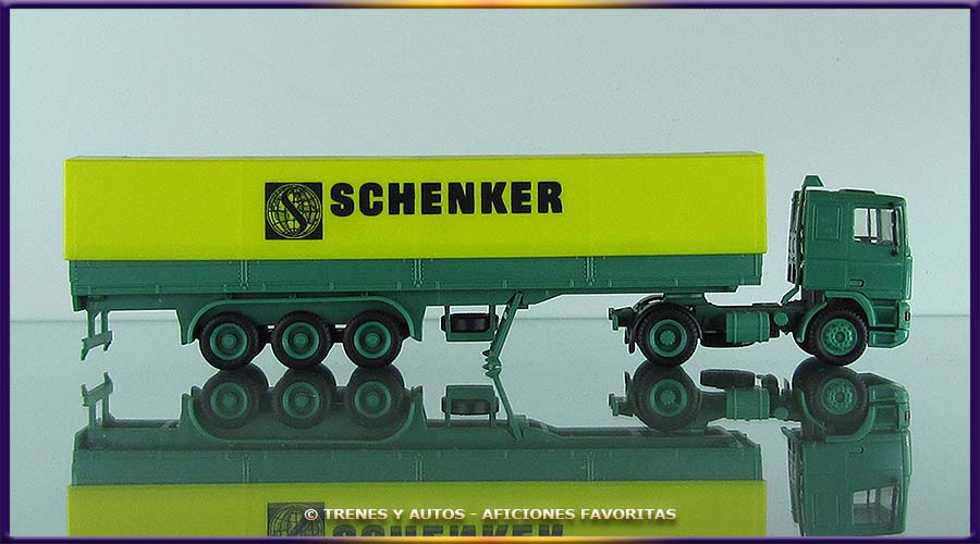 Daf 95