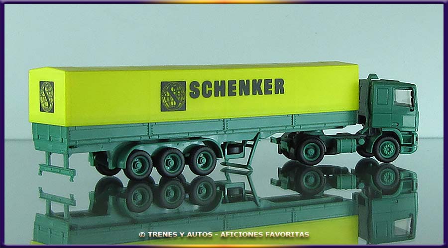 Daf 95
