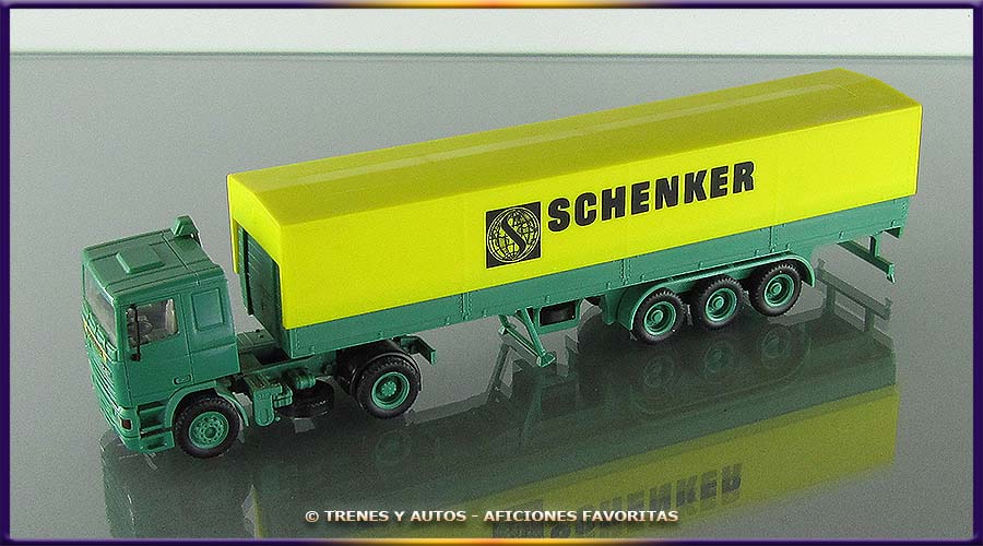 Daf 95