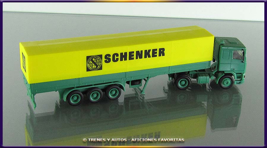Daf 95