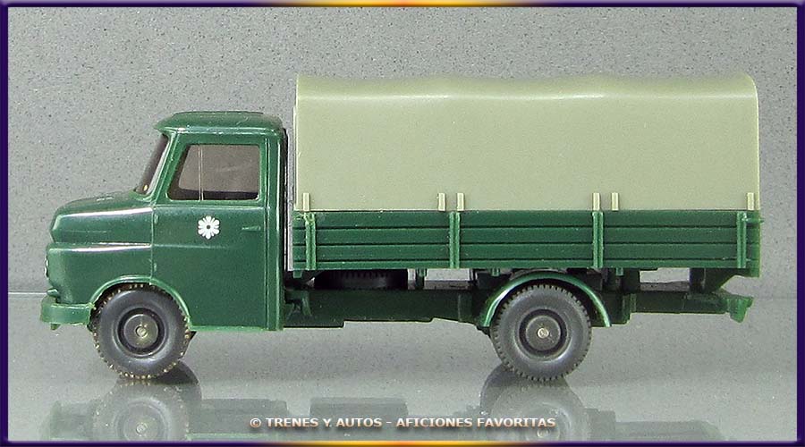Opel Blitz
