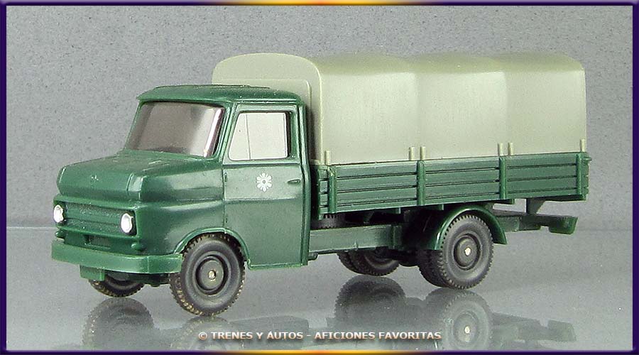 Opel Blitz
