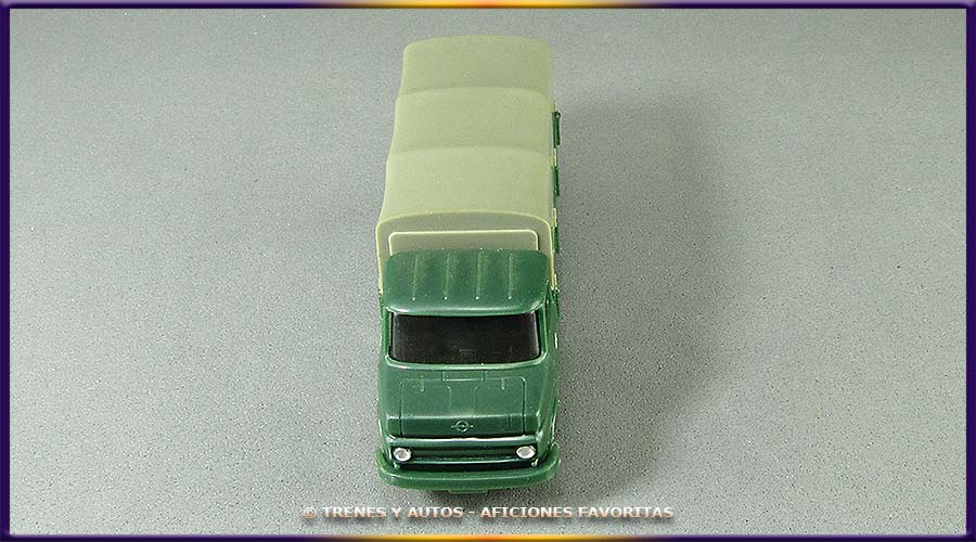Opel Blitz