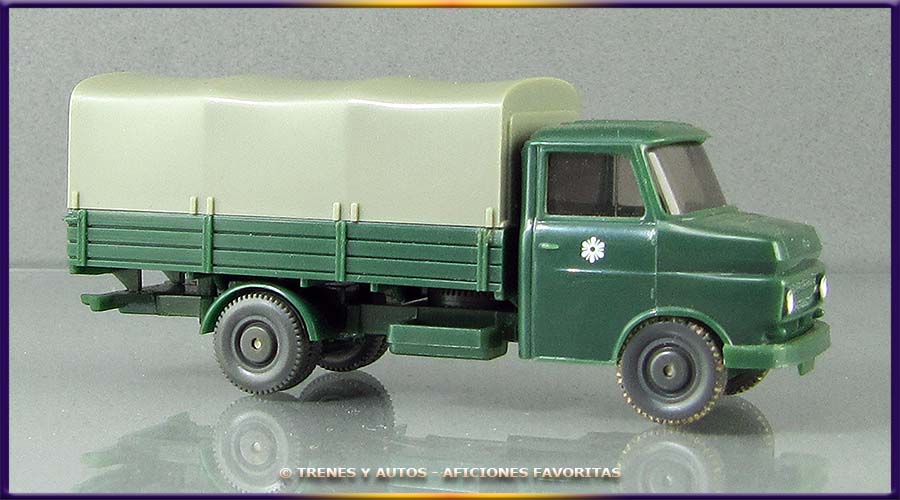 Opel Blitz