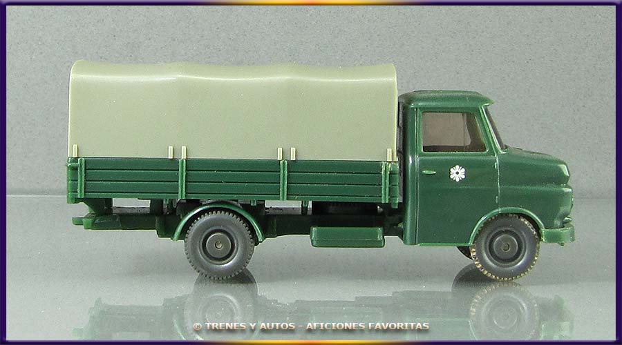 Opel Blitz