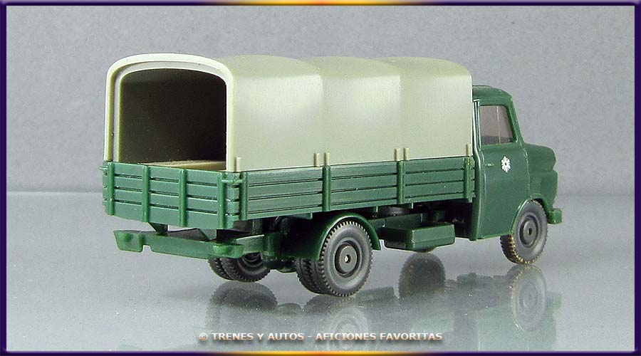 Opel Blitz