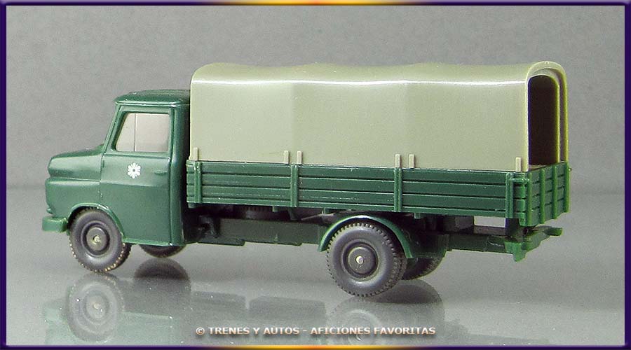 Opel Blitz