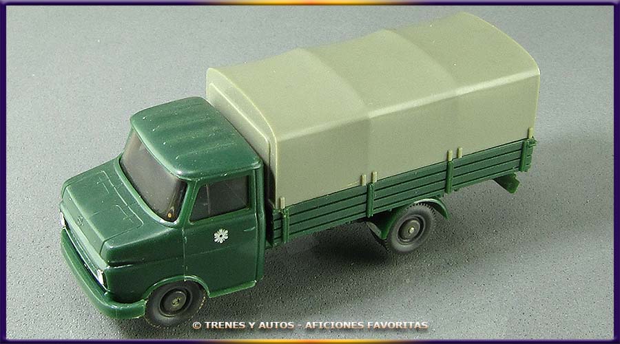 Opel Blitz