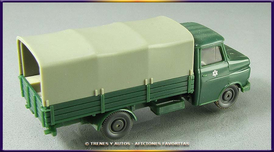 Opel Blitz
