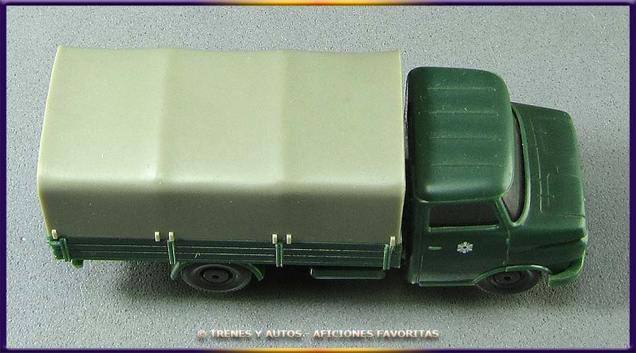 Opel Blitz