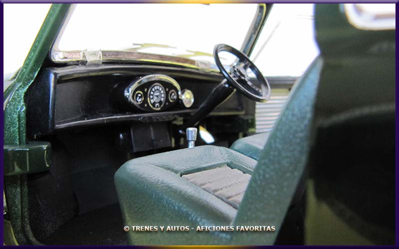 Mini Cooper 1275-S - Solido 1/18