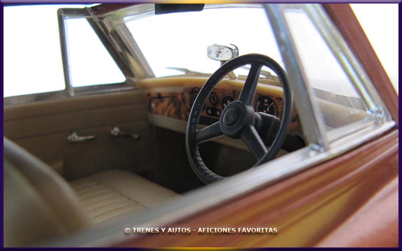 Bentley S-II Convertible - Solido 1/18