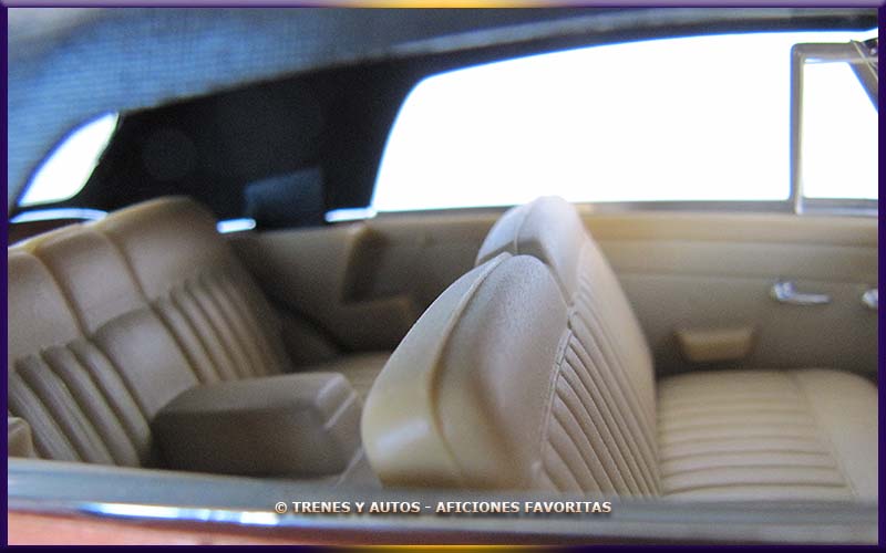 Bentley S-II Convertible - Solido 1/18