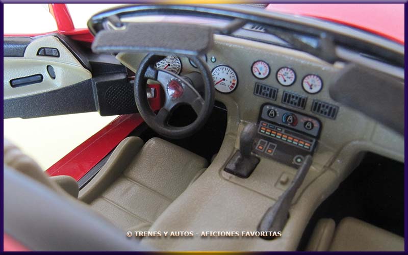 Dodge Viper RT-10 - Bburago 1/18